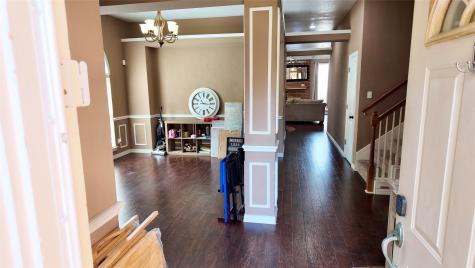 1320 Bold Forbes Drive Grand Prairie TX 75052