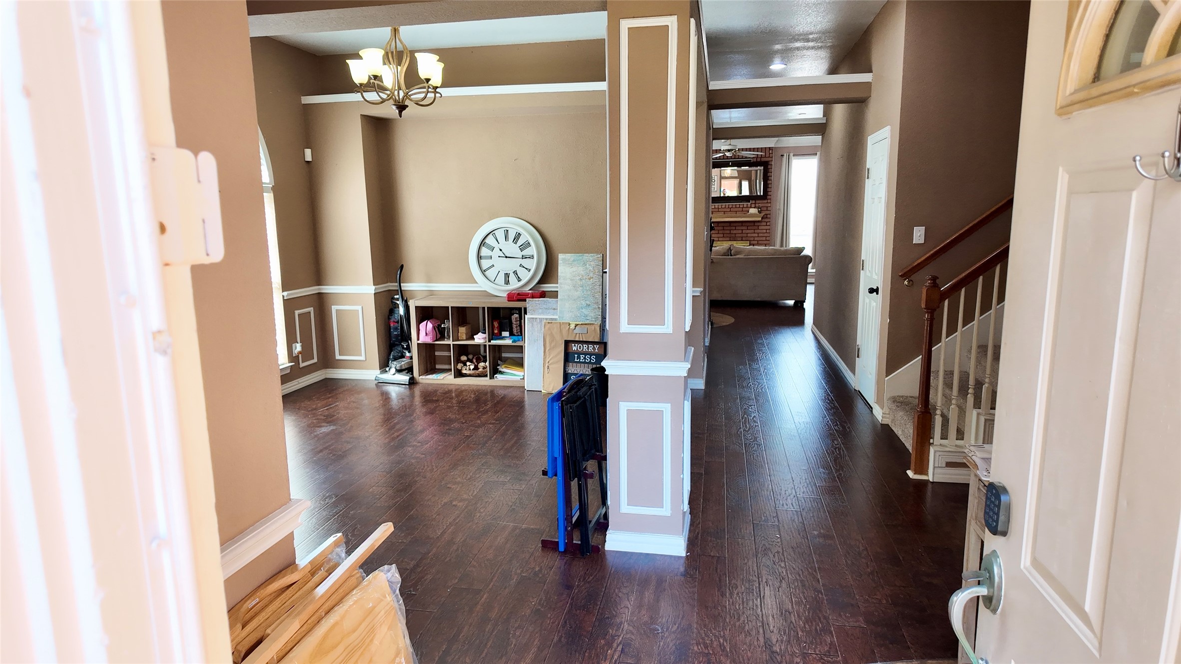 1320 Bold Forbes Drive Grand Prairie TX 75052