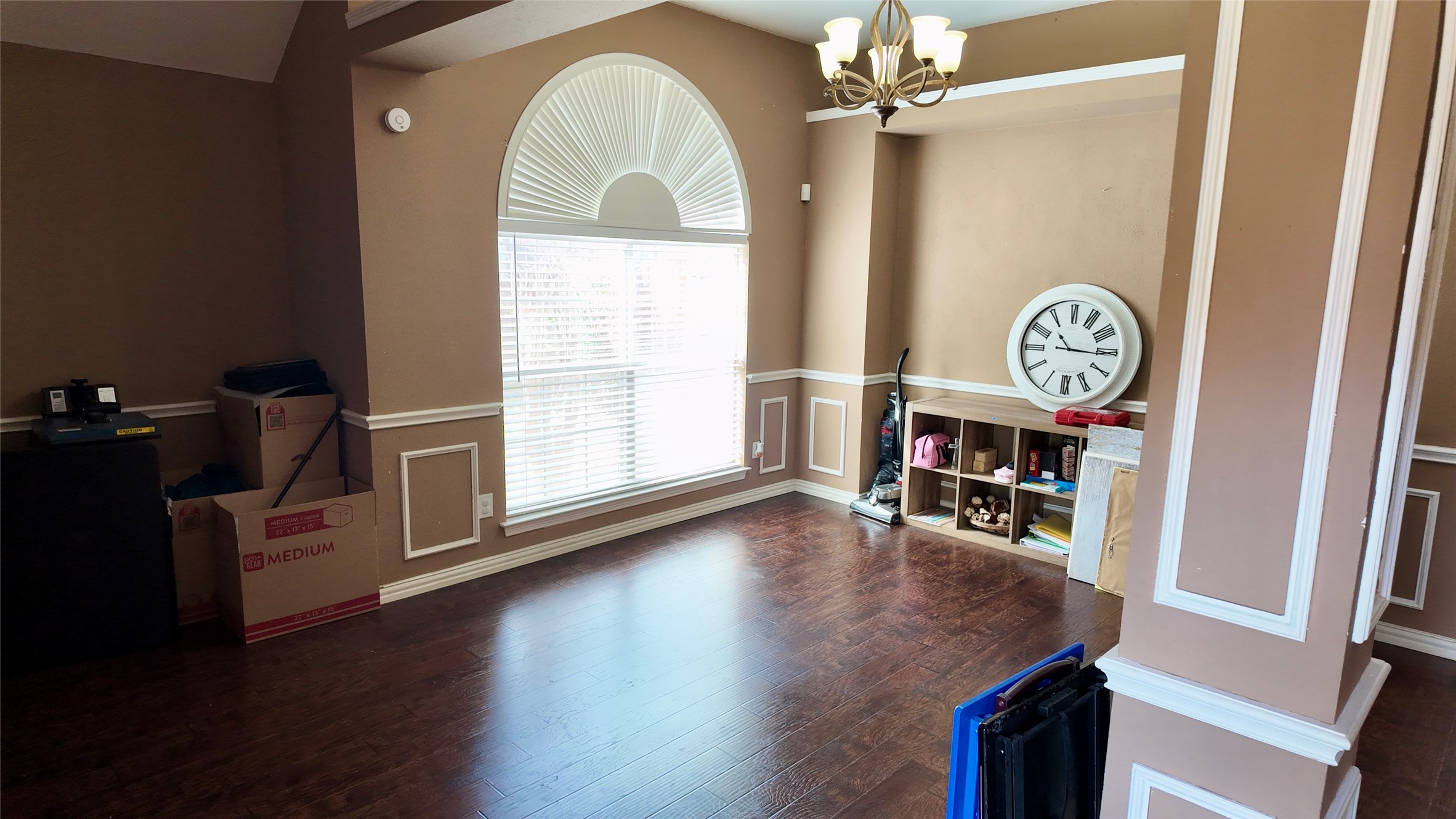1320 Bold Forbes Drive Grand Prairie TX 75052