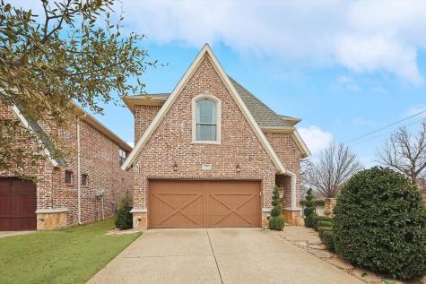 704 Davinci Court Coppell TX 75019