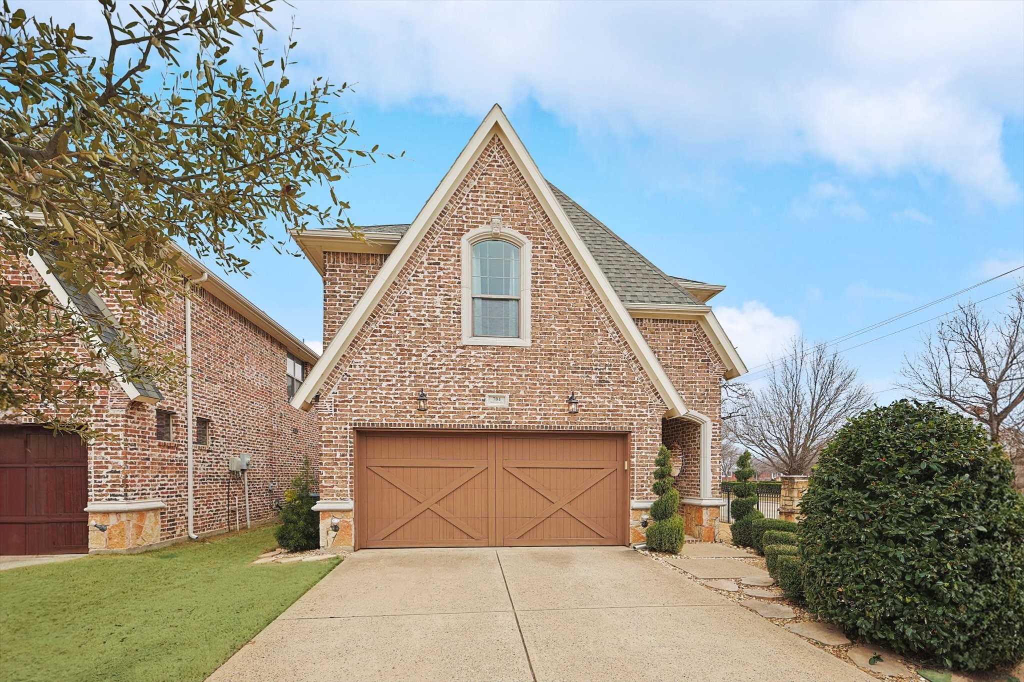 704 Davinci Court Coppell TX 75019