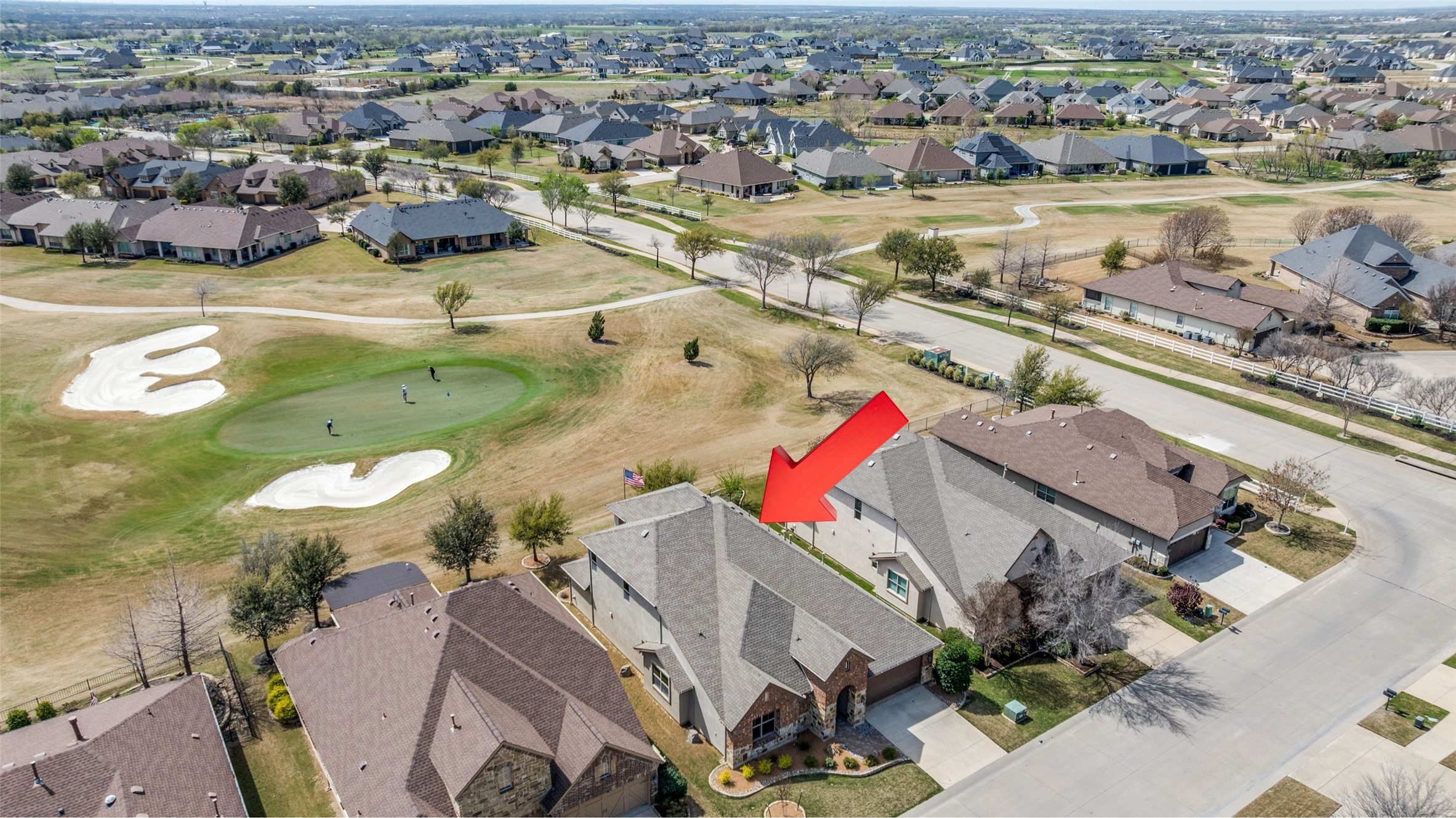 11901 Southerland Drive Denton TX 76207
