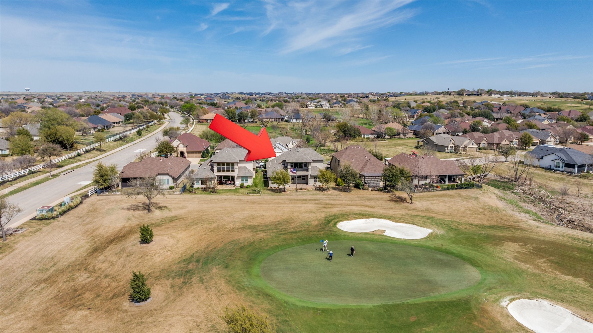 11901 Southerland Drive Denton TX 76207