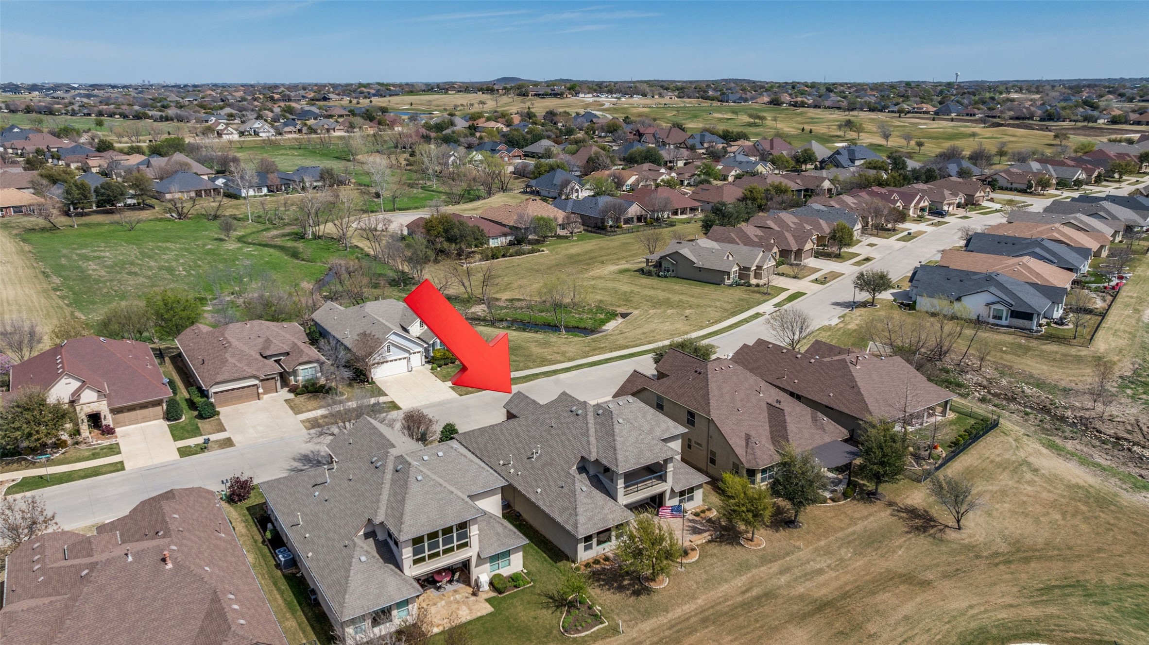 11901 Southerland Drive Denton TX 76207
