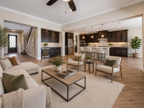 11901 Southerland Drive Denton TX 76207