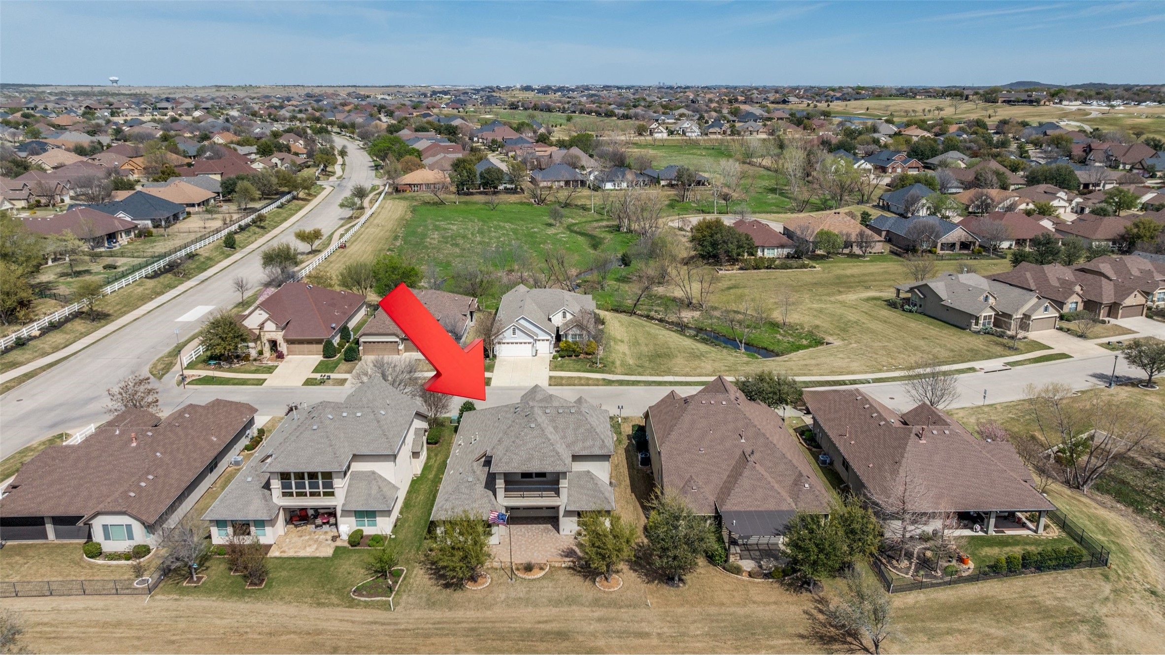 11901 Southerland Drive Denton TX 76207