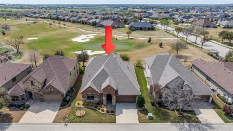11901 Southerland Drive Denton TX 76207
