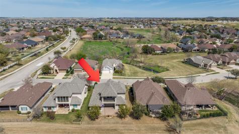 11901 Southerland Drive Denton TX 76207