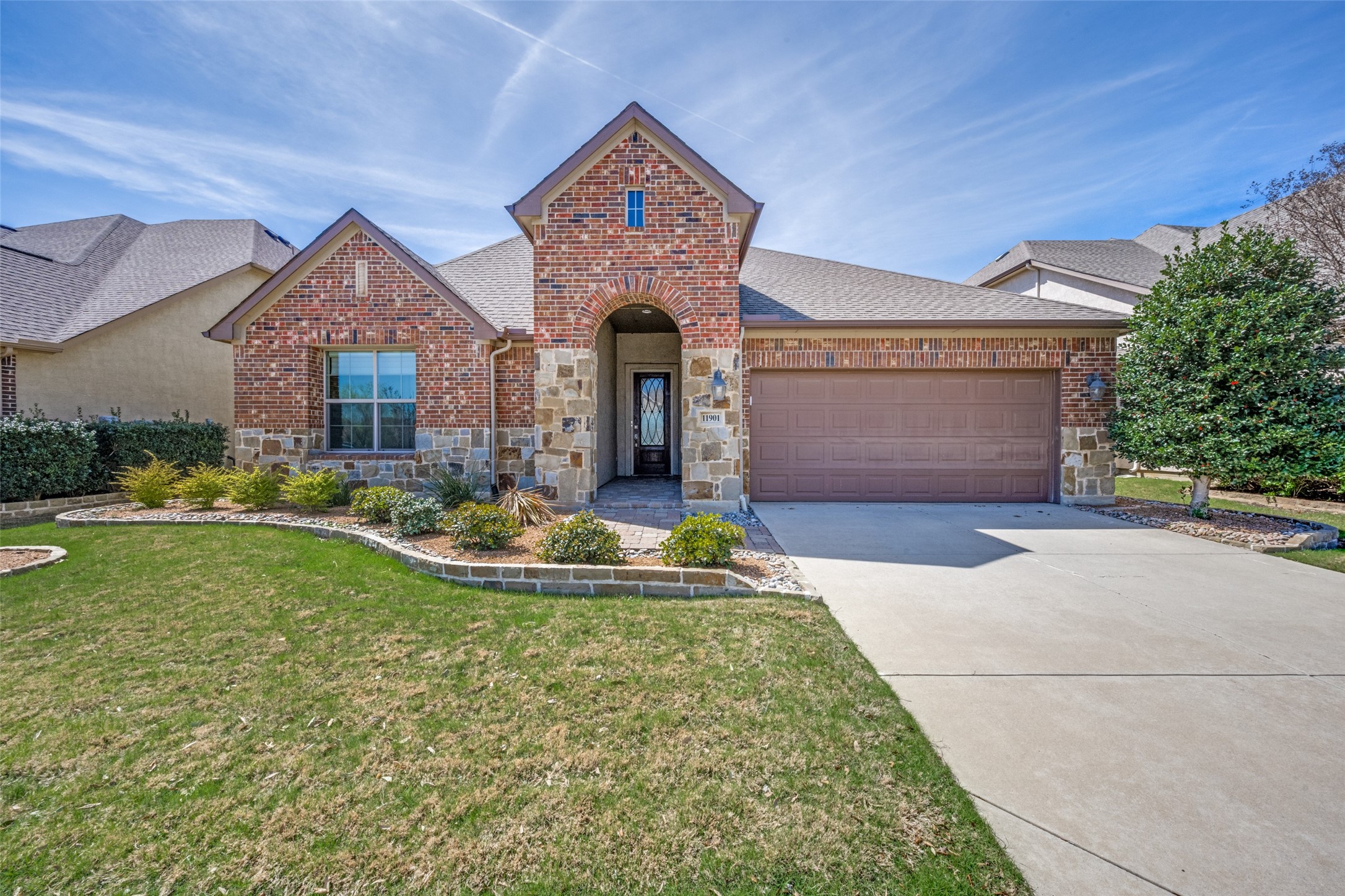 11901 Southerland Drive Denton TX 76207