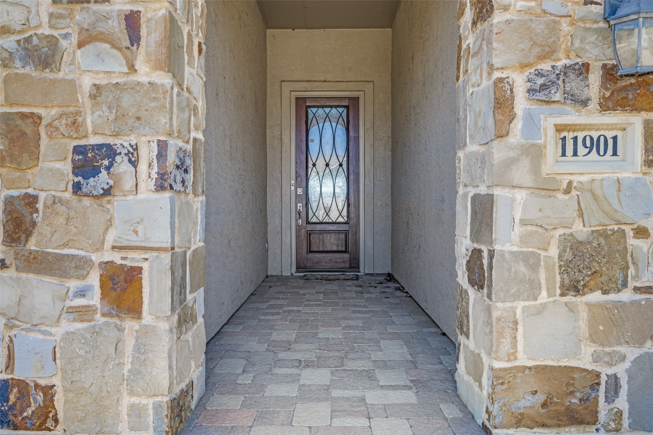 11901 Southerland Drive Denton TX 76207