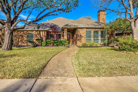 316 Quiet Valley Drive Coppell TX 75019