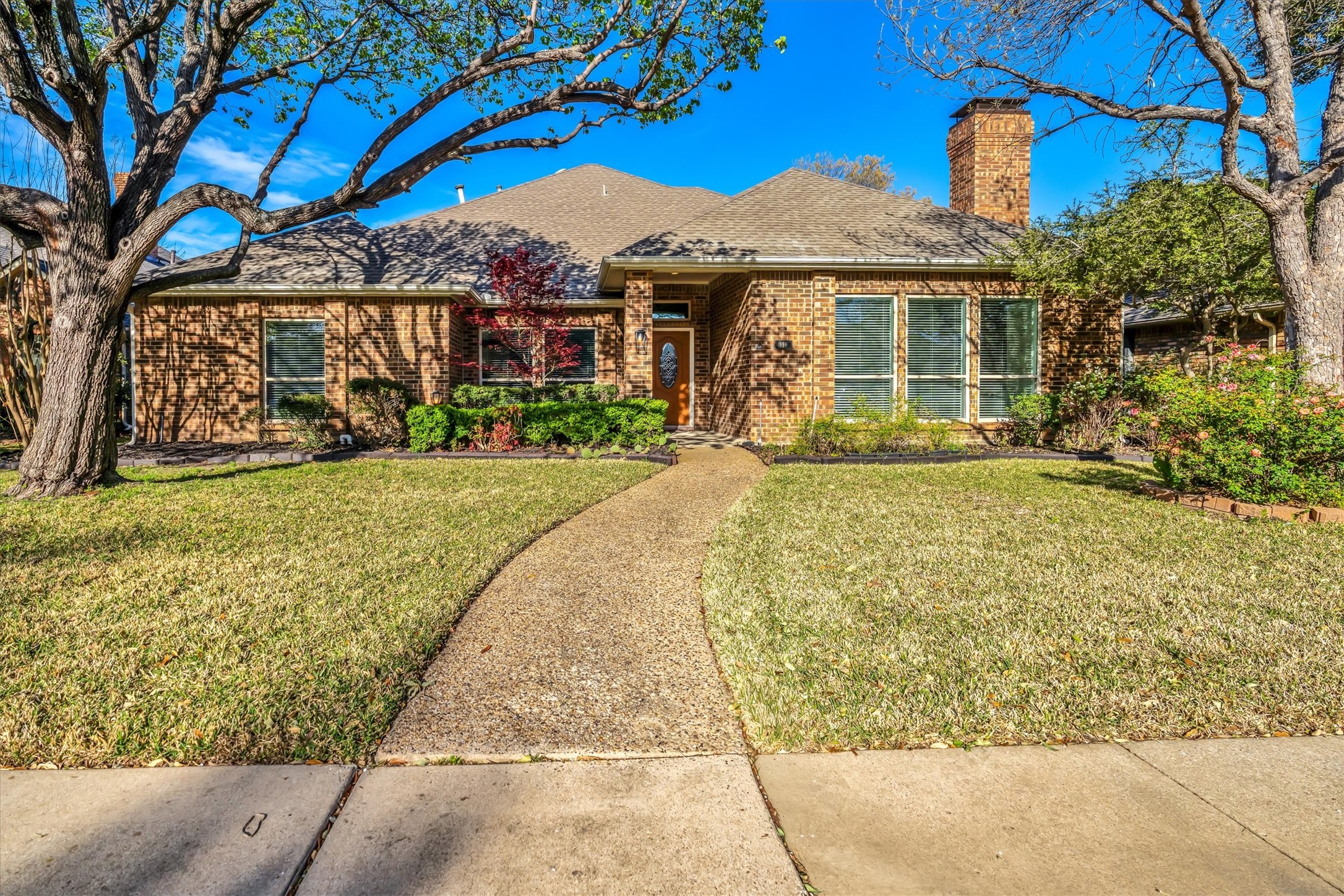 316 Quiet Valley Drive Coppell TX 75019