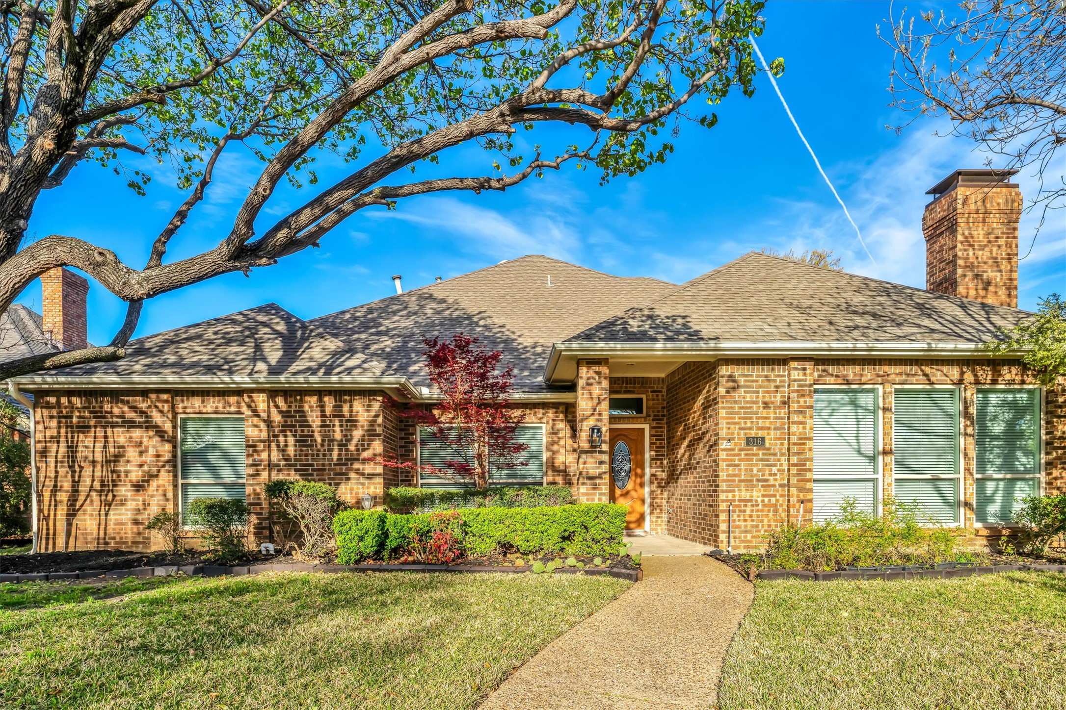 316 Quiet Valley Drive Coppell TX 75019