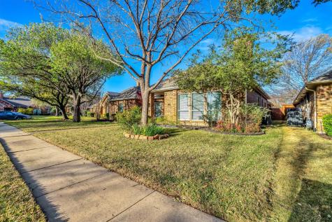 316 Quiet Valley Drive Coppell TX 75019