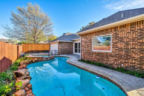 316 Quiet Valley Drive Coppell TX 75019