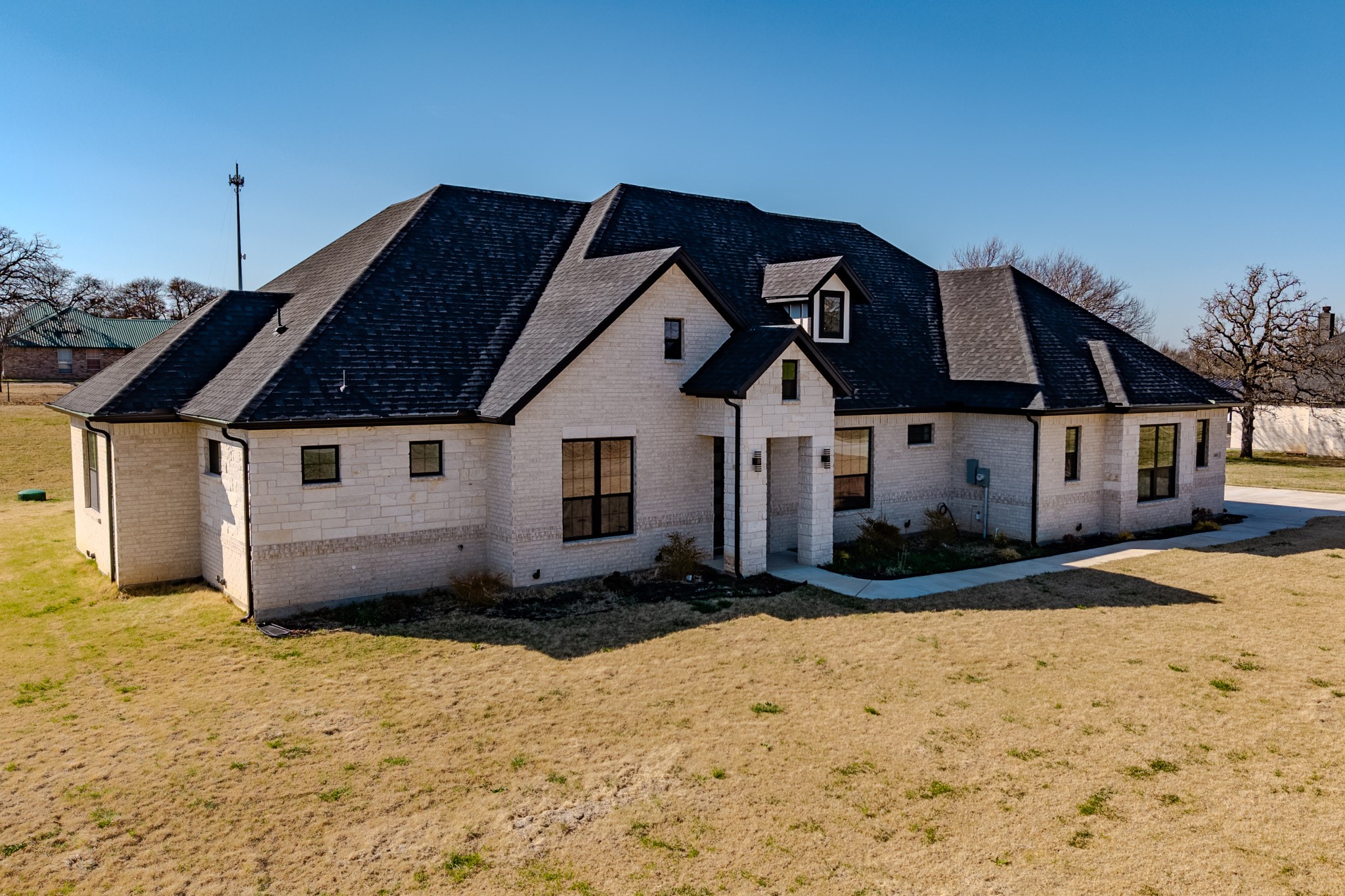 1001 Henry Way Springtown TX 76082