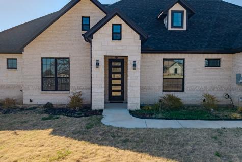 1001 Henry Way Springtown TX 76082
