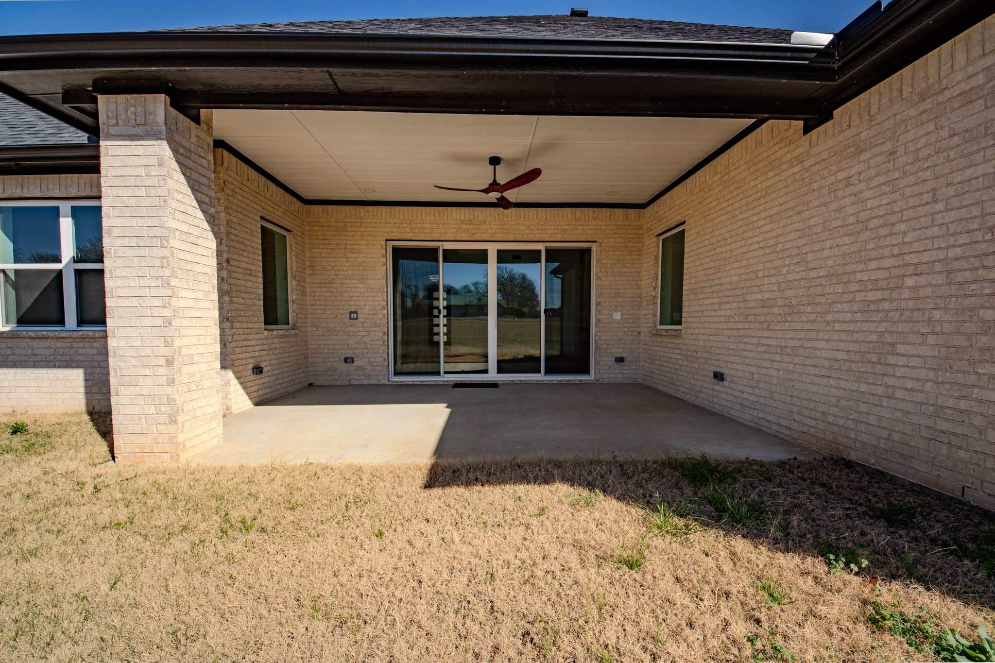 1001 Henry Way Springtown TX 76082