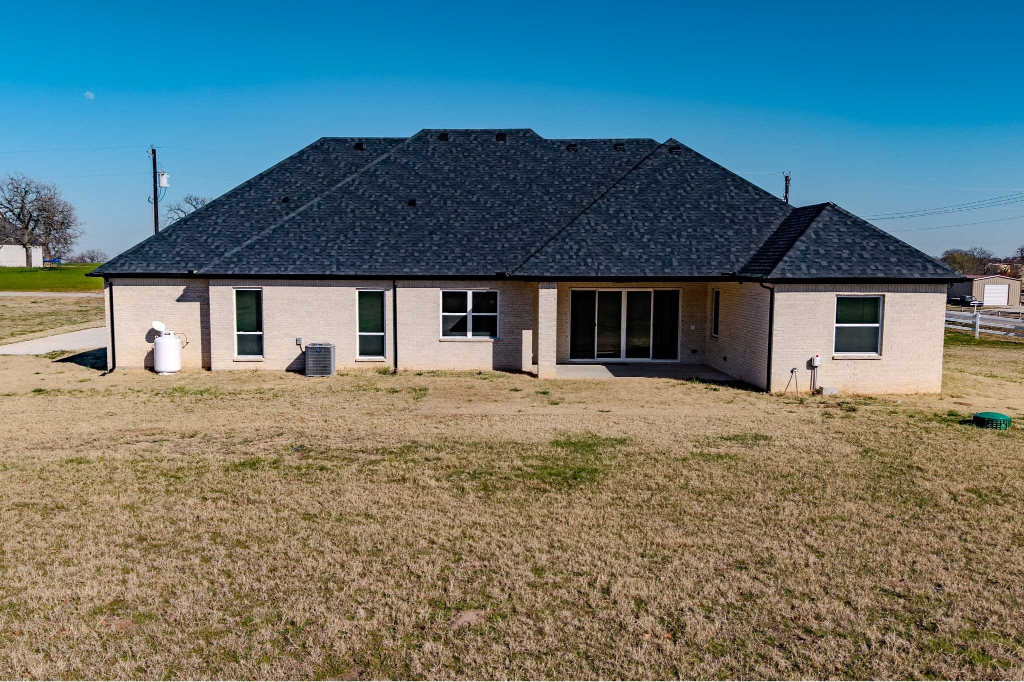 1001 Henry Way Springtown TX 76082