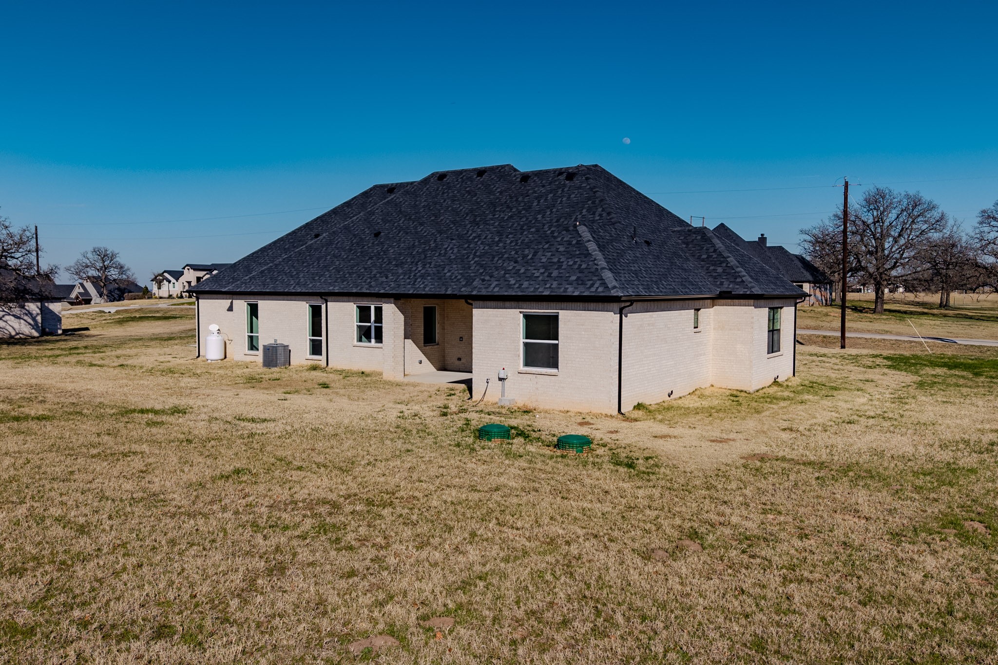 1001 Henry Way Springtown TX 76082