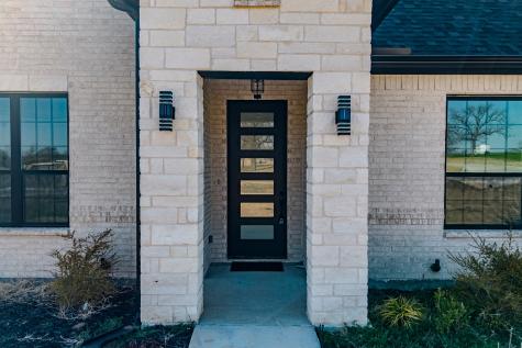 1001 Henry Way Springtown TX 76082