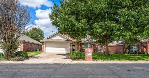 2920 Comanche Trail Waco TX 76712
