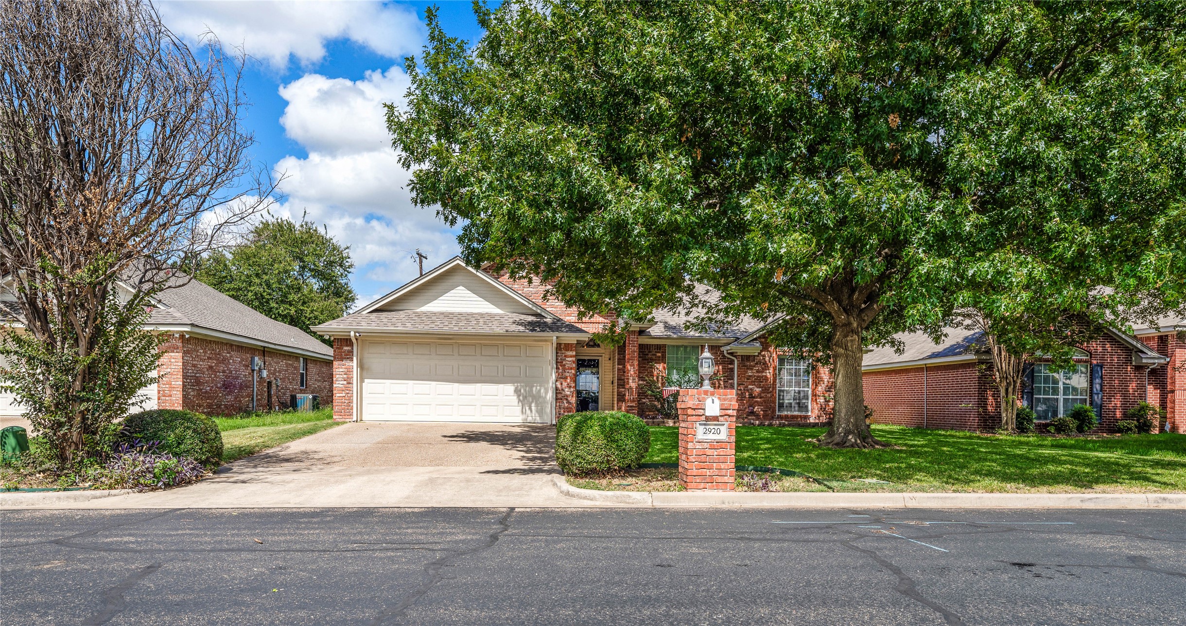 2920 Comanche Trail Waco TX 76712