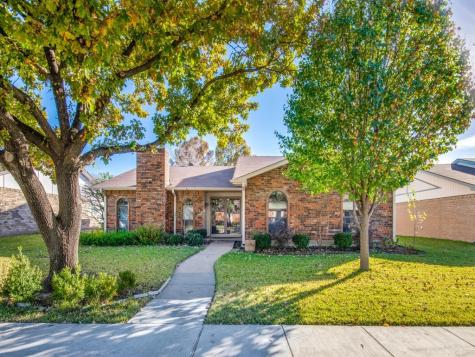 2110 Lymington Road Carrollton TX 75007
