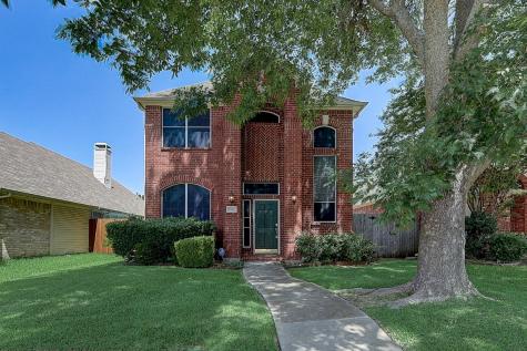 8424 Pipe Stone Drive Plano TX 75025