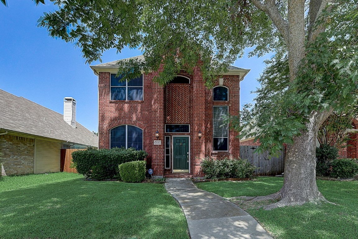 8424 Pipe Stone Drive Plano TX 75025