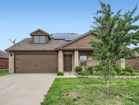2507 Henley Drive Seagoville TX 75159