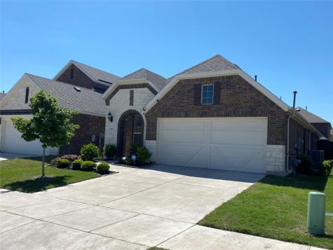 2727 Pease Drive Forney TX 75126
