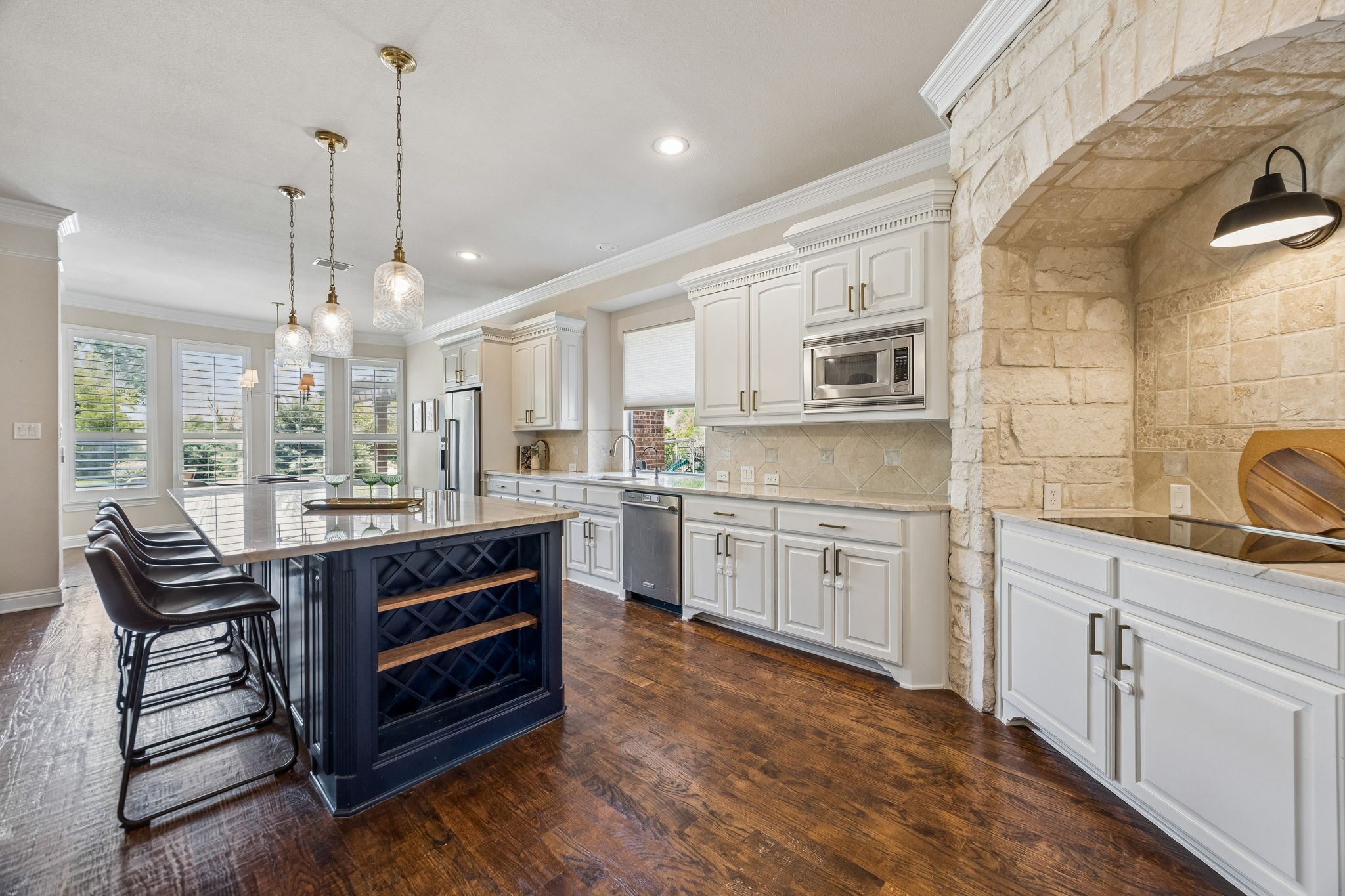 5806 Corinth Chapel Road Parker TX 75002