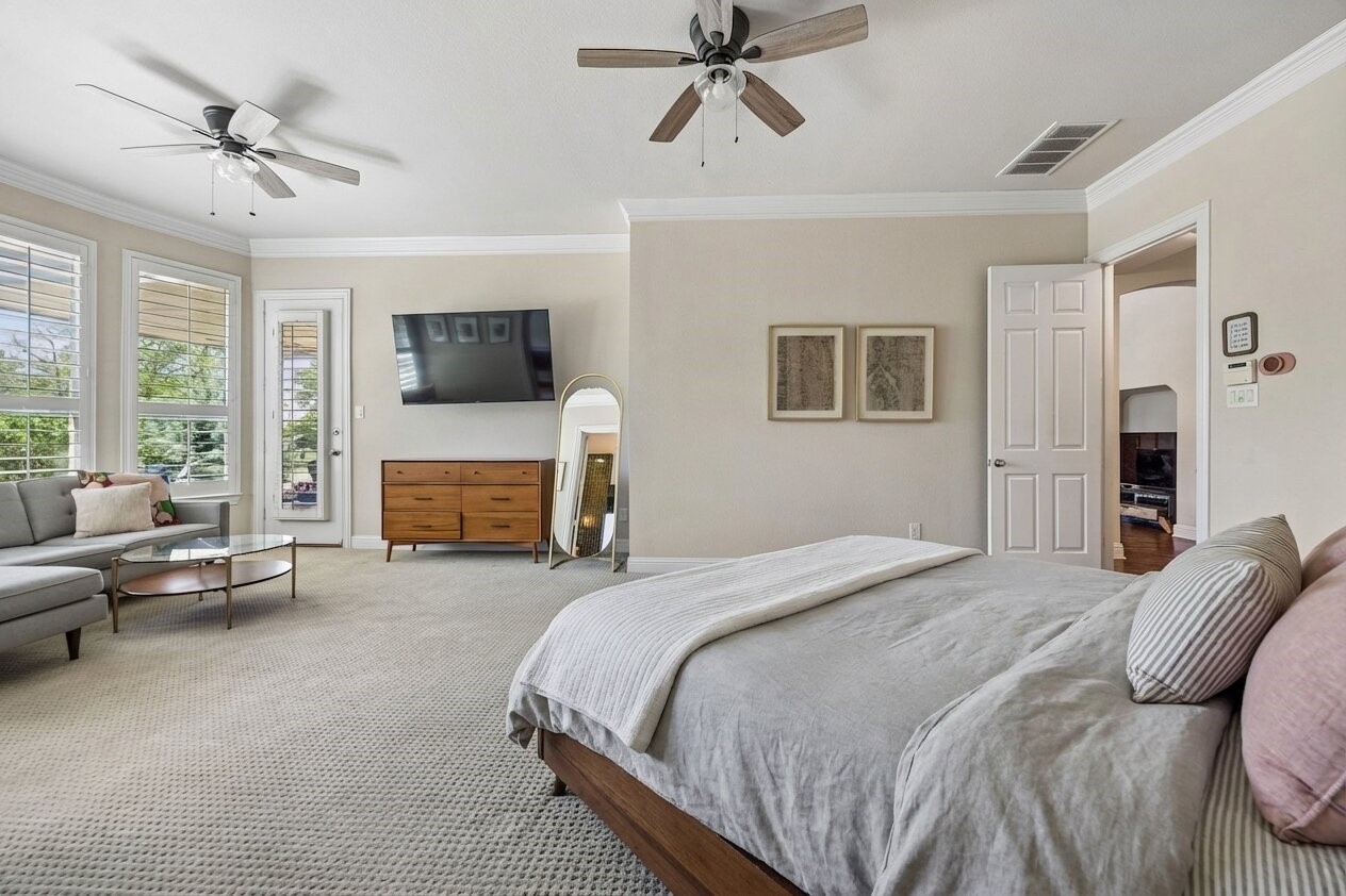5806 Corinth Chapel Road Parker TX 75002