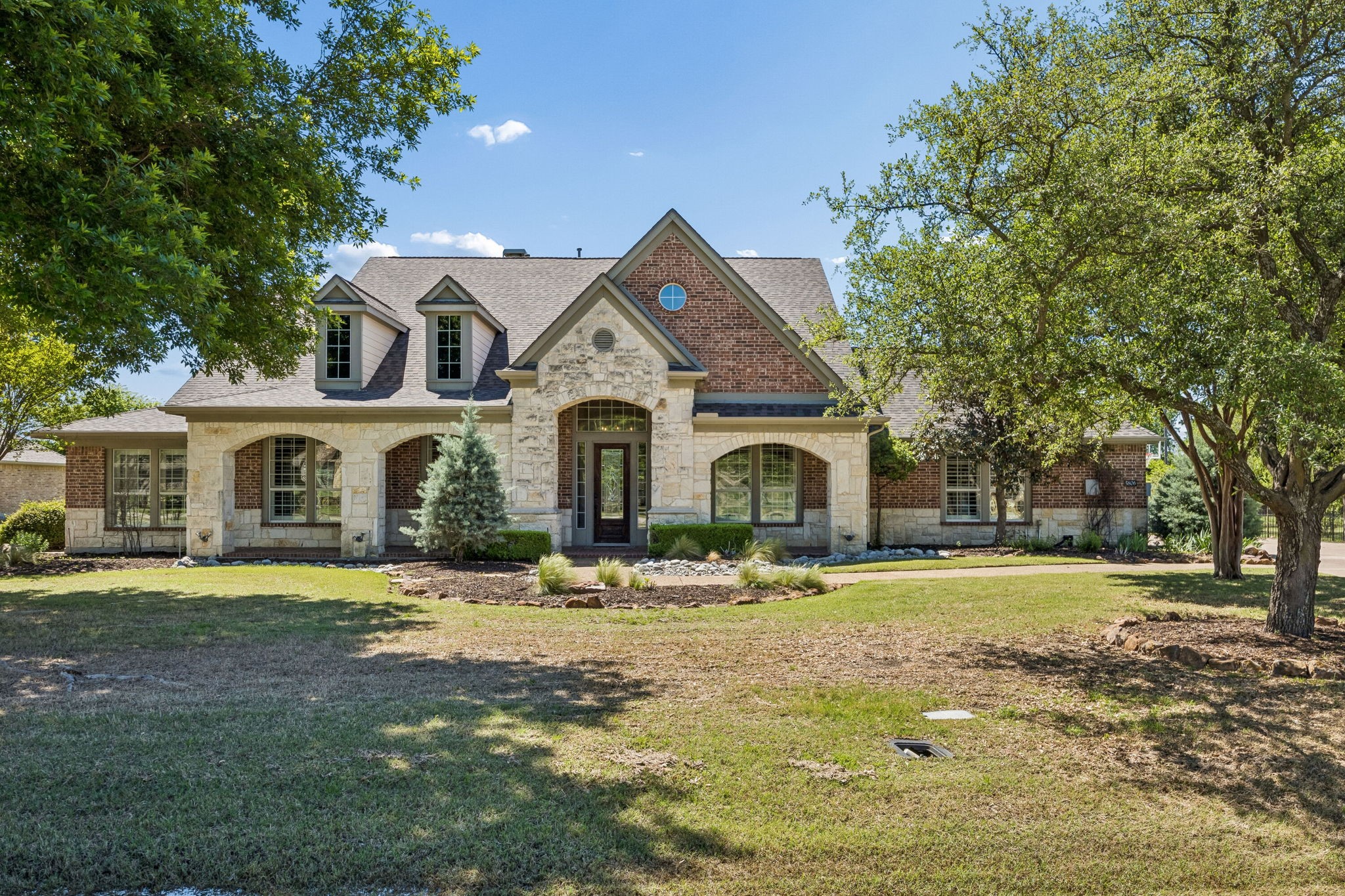5806 Corinth Chapel Road Parker TX 75002