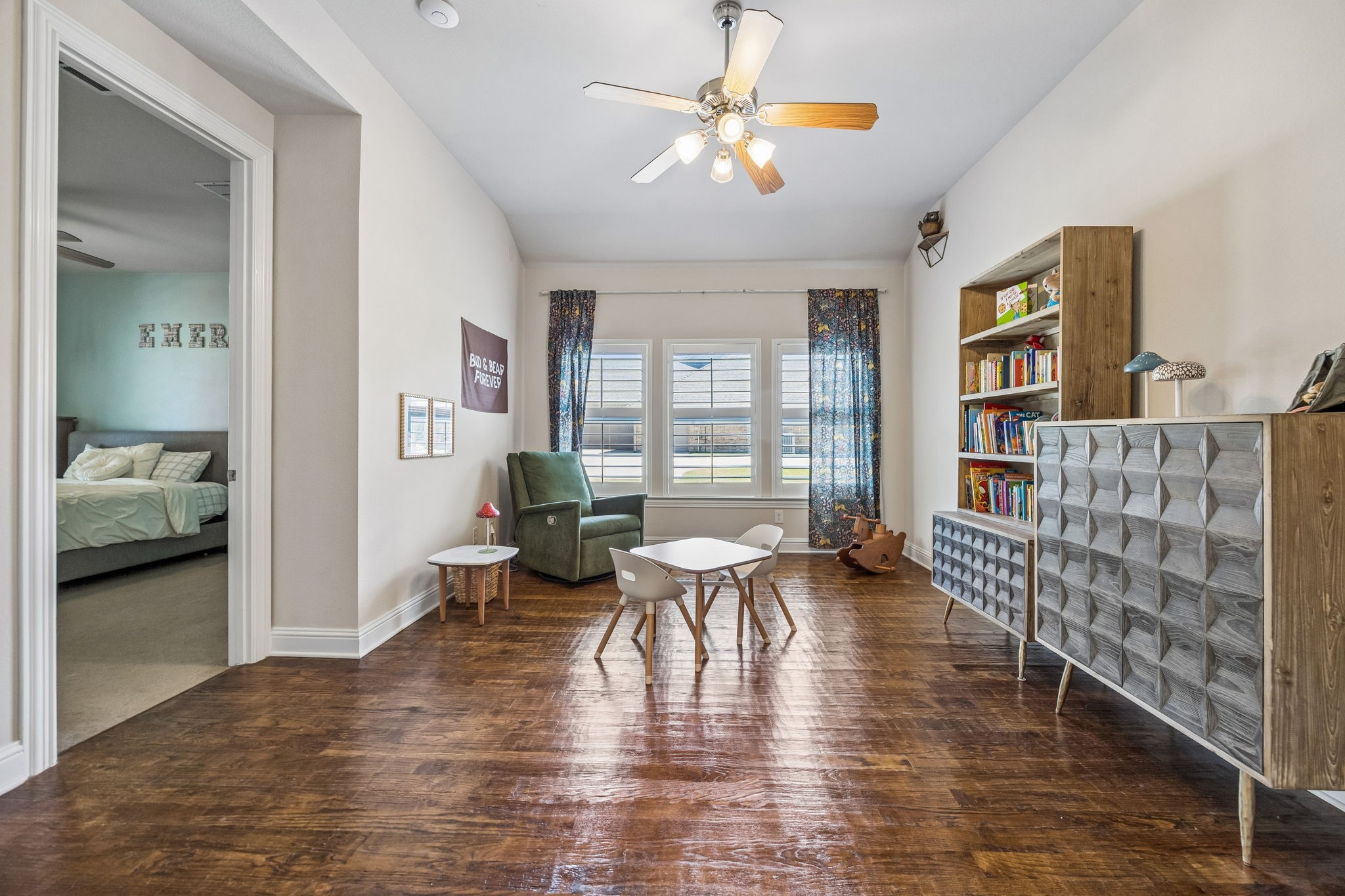 5806 Corinth Chapel Road Parker TX 75002