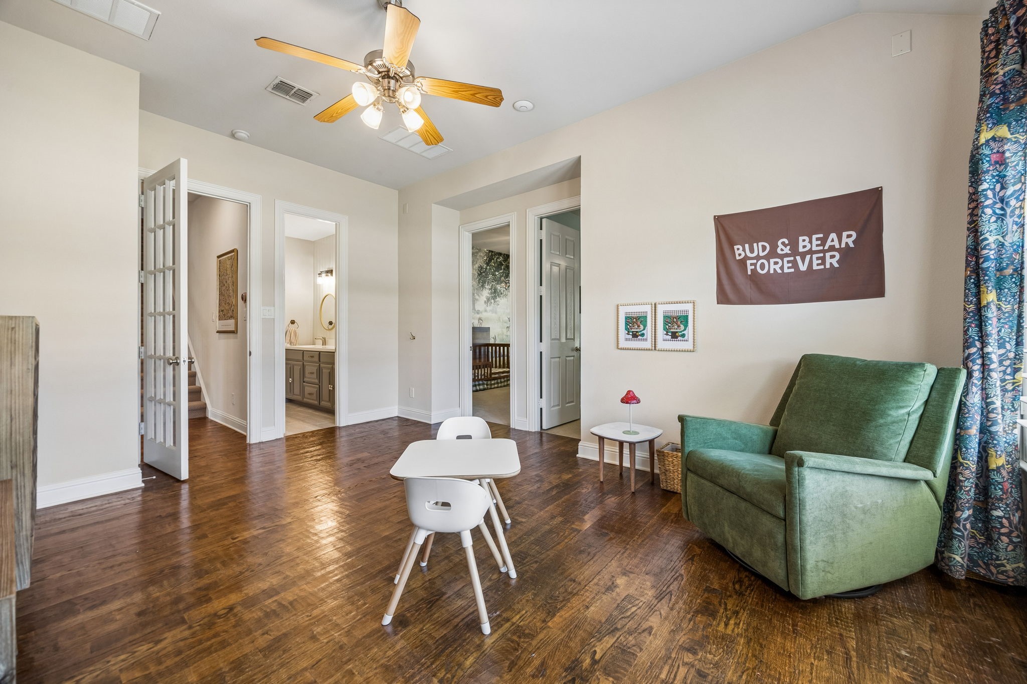 5806 Corinth Chapel Road Parker TX 75002