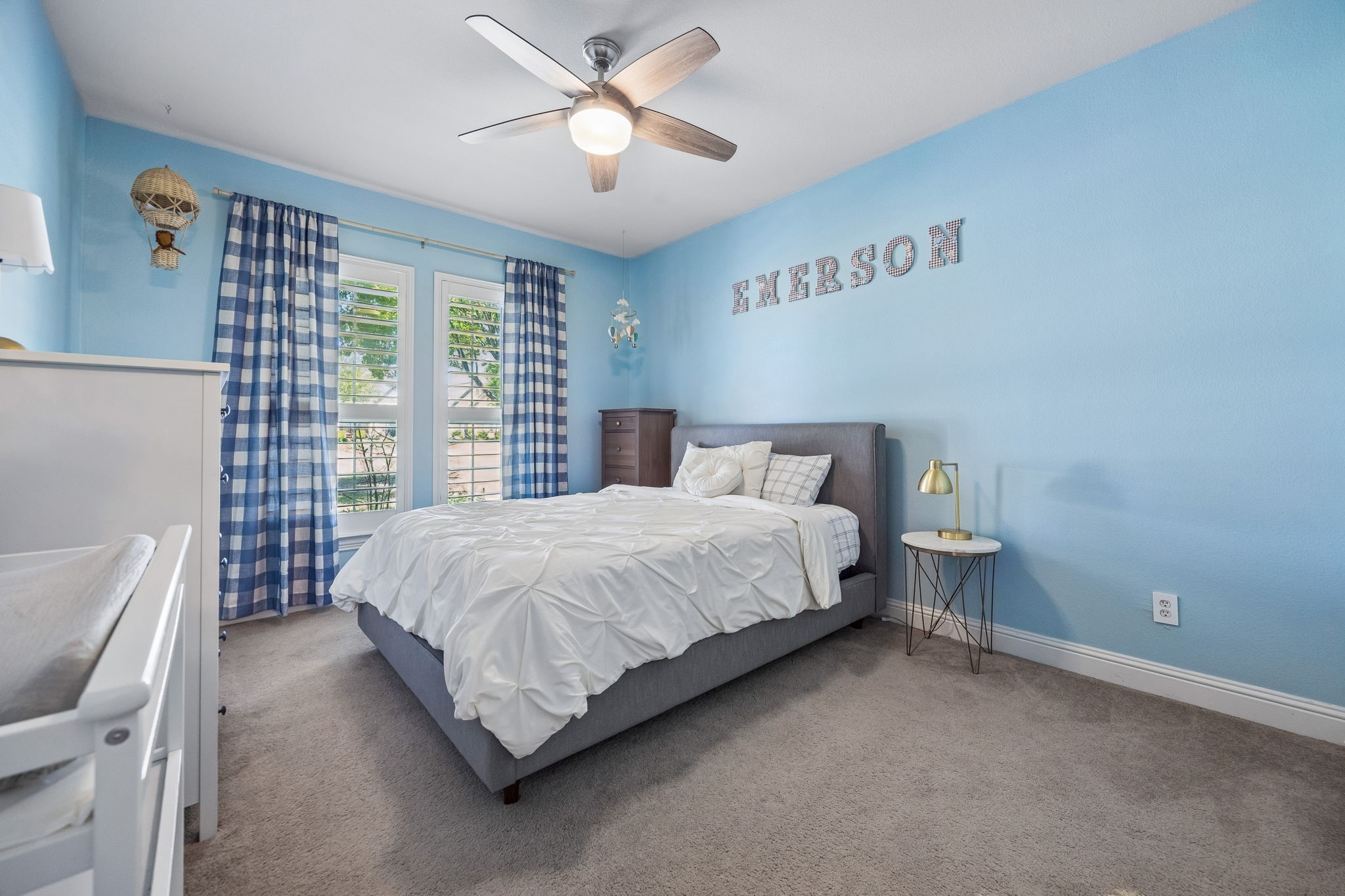 5806 Corinth Chapel Road Parker TX 75002