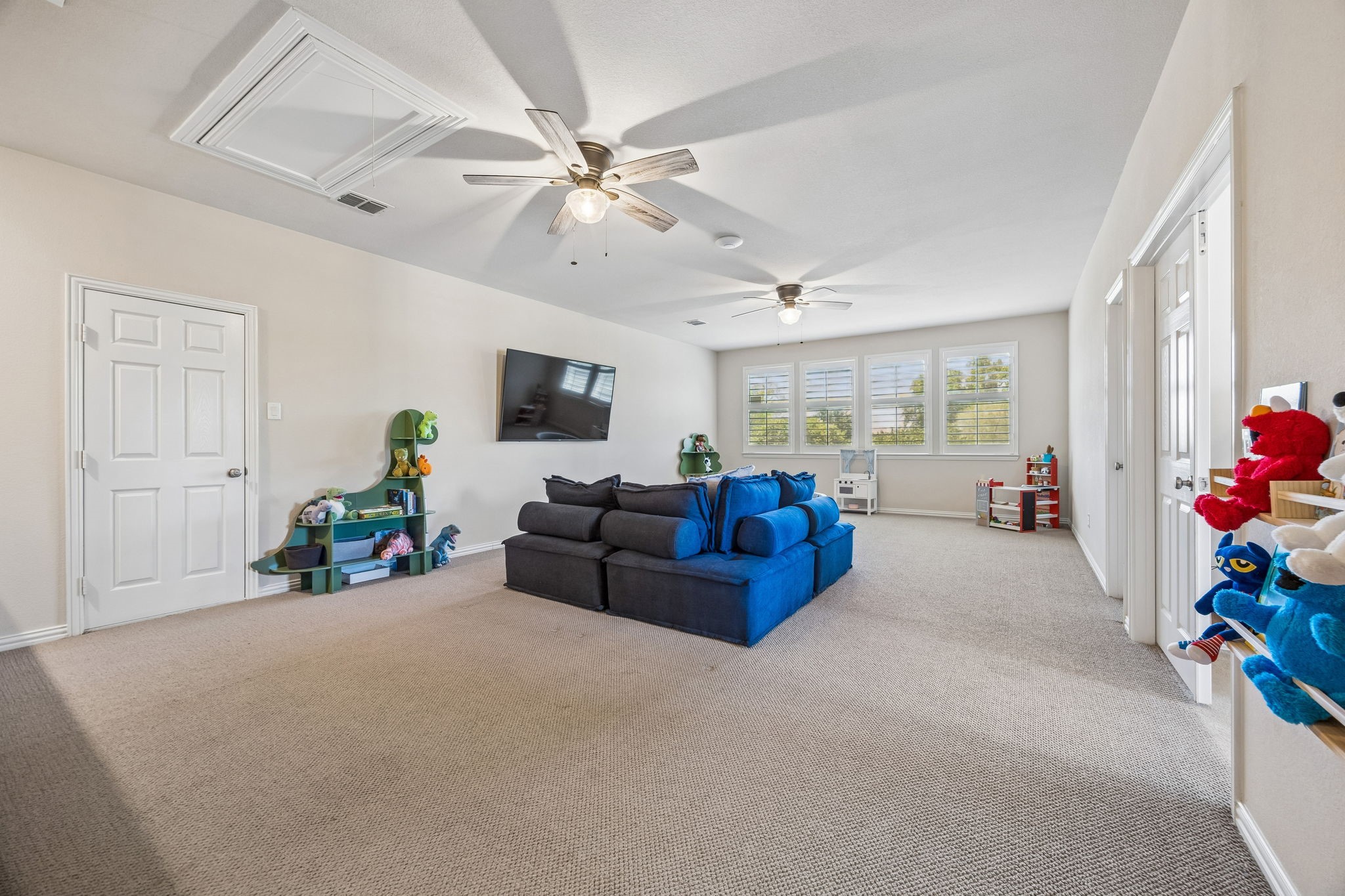 5806 Corinth Chapel Road Parker TX 75002