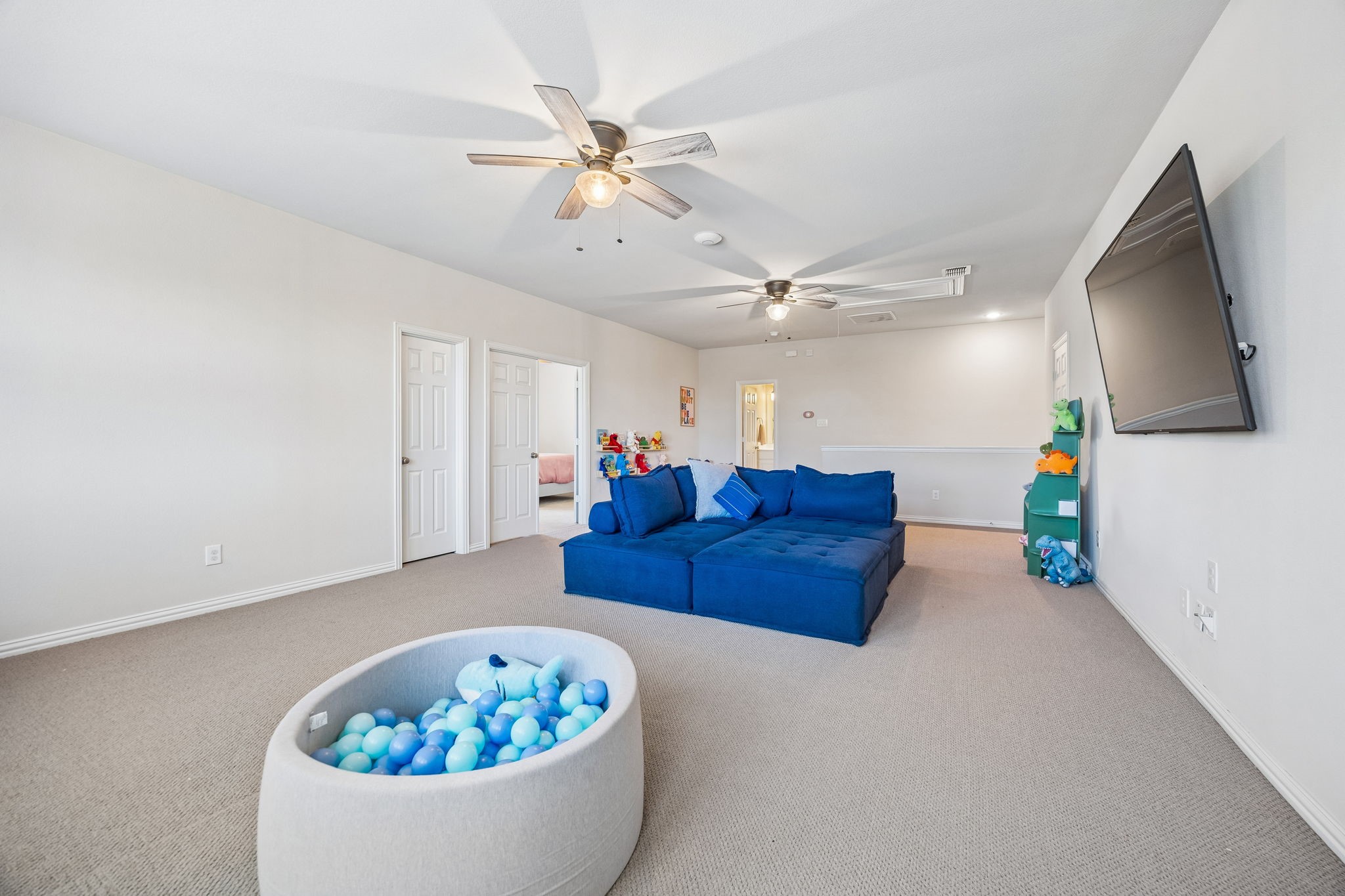 5806 Corinth Chapel Road Parker TX 75002
