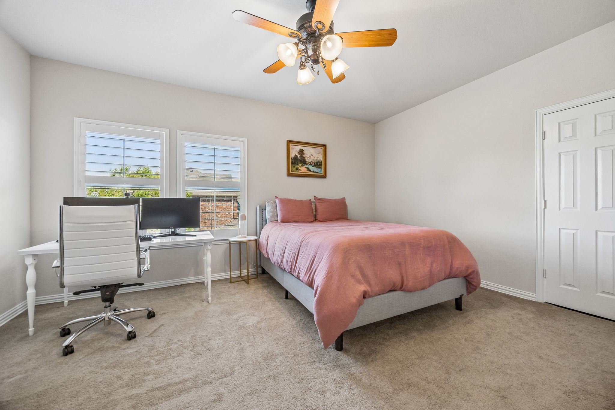 5806 Corinth Chapel Road Parker TX 75002