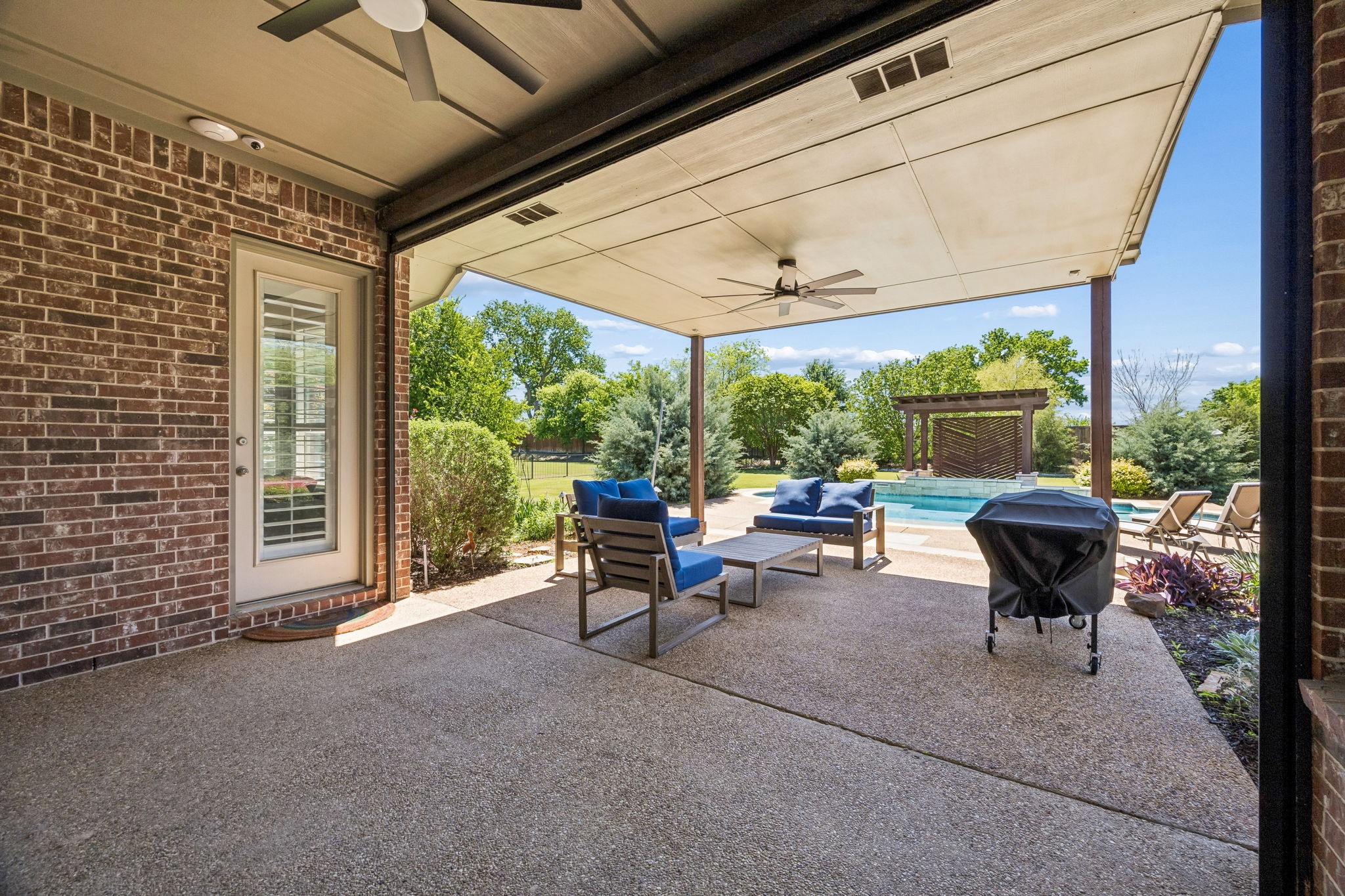 5806 Corinth Chapel Road Parker TX 75002