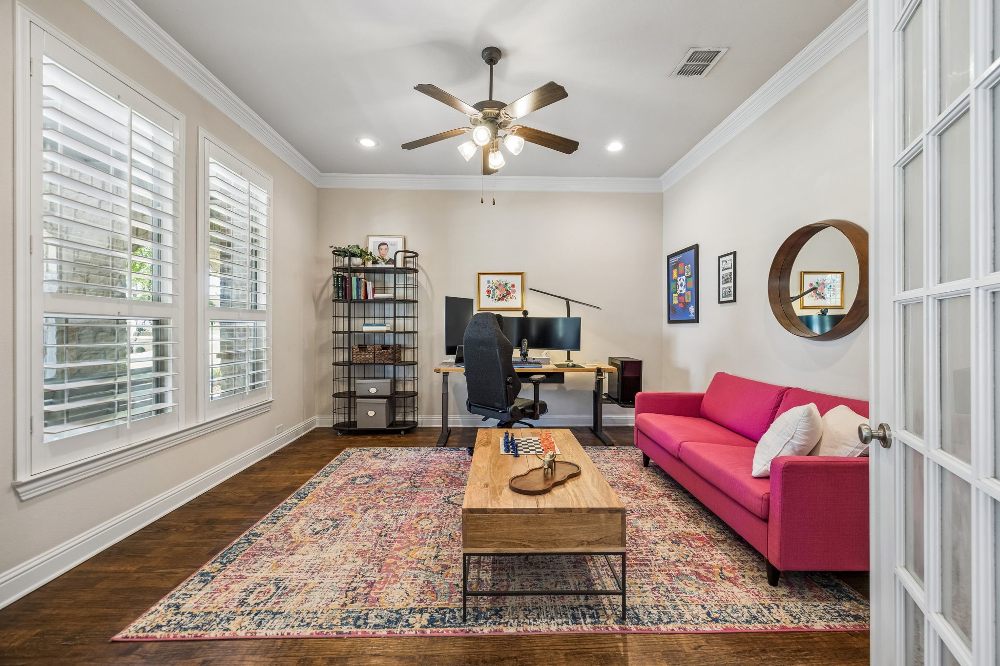 5806 Corinth Chapel Road Parker TX 75002