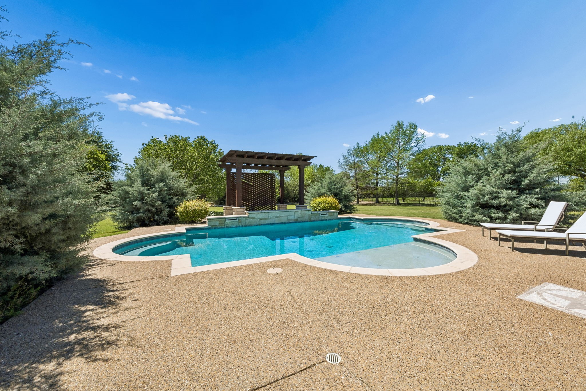5806 Corinth Chapel Road Parker TX 75002