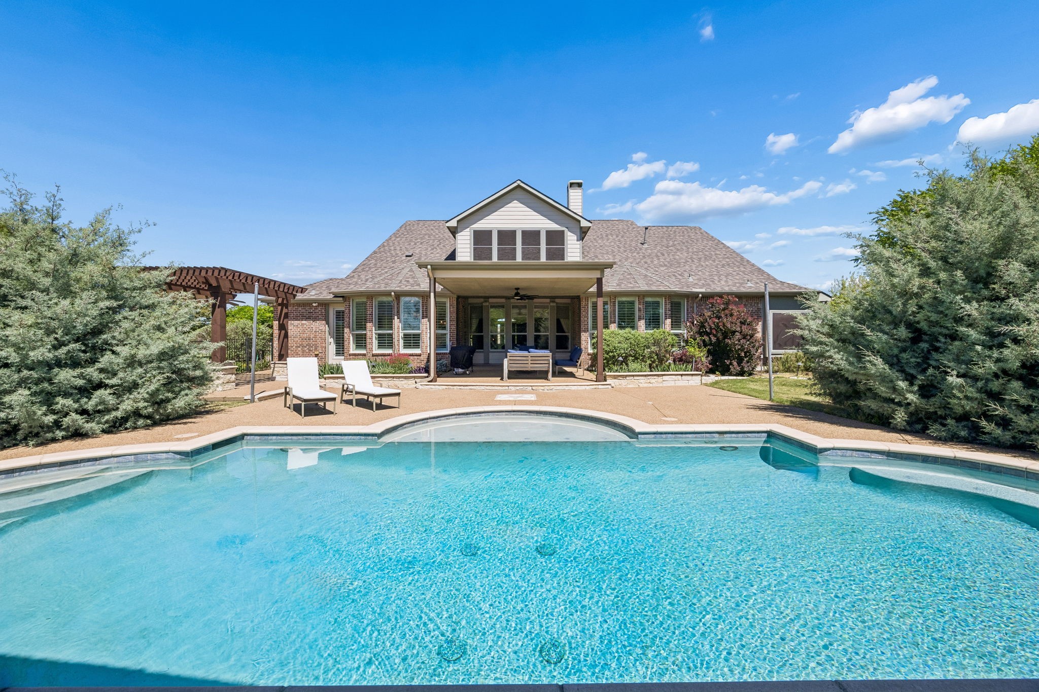 5806 Corinth Chapel Road Parker TX 75002