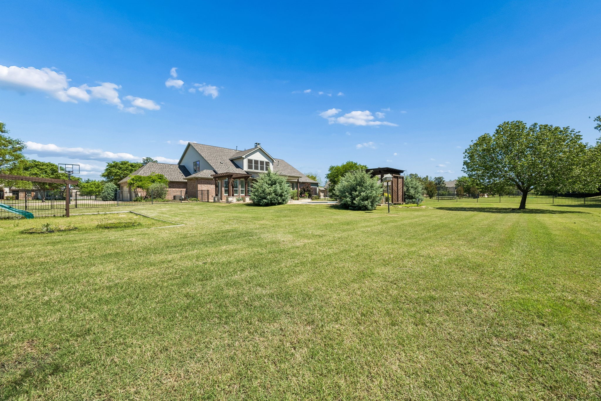 5806 Corinth Chapel Road Parker TX 75002