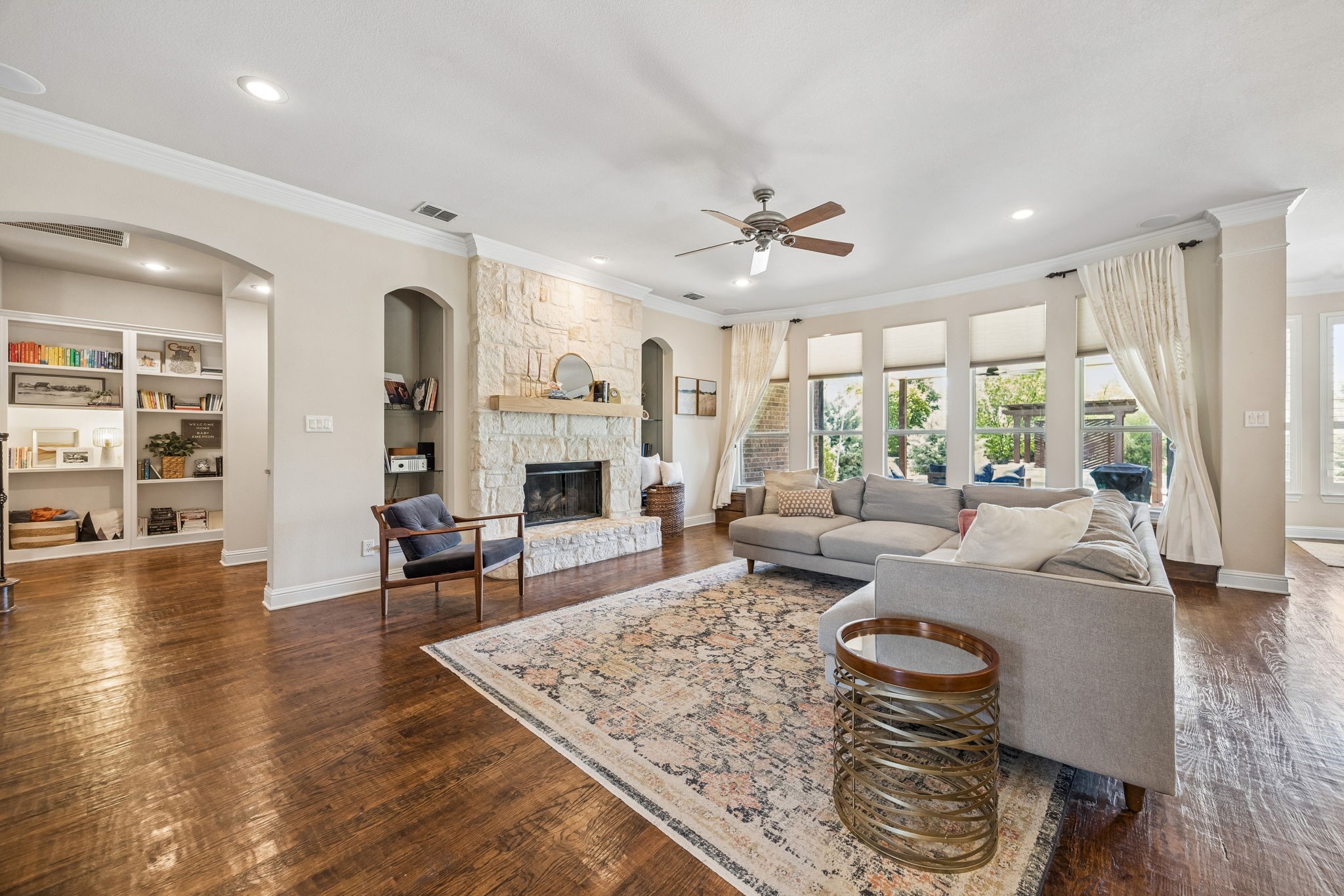 5806 Corinth Chapel Road Parker TX 75002