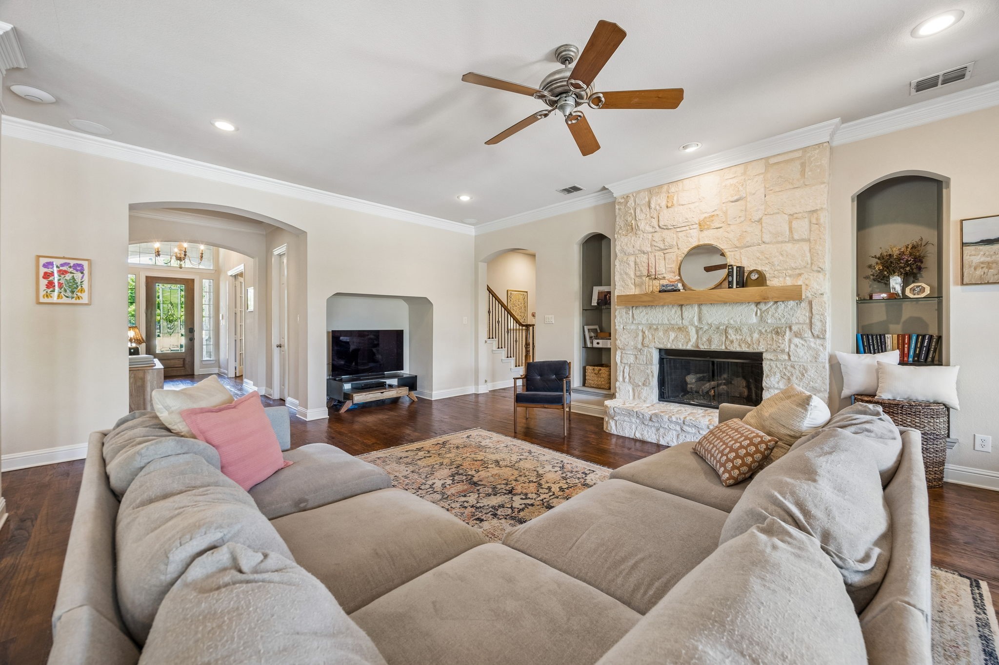 5806 Corinth Chapel Road Parker TX 75002