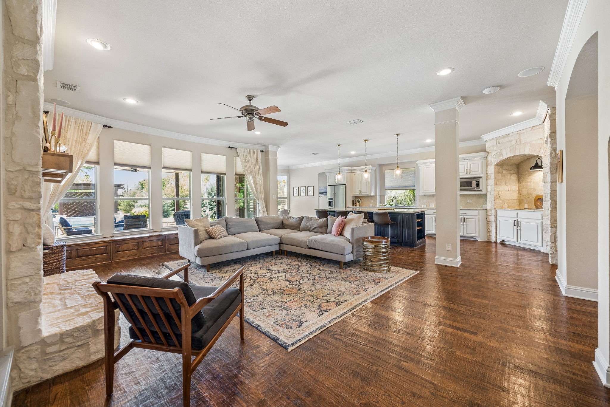5806 Corinth Chapel Road Parker TX 75002