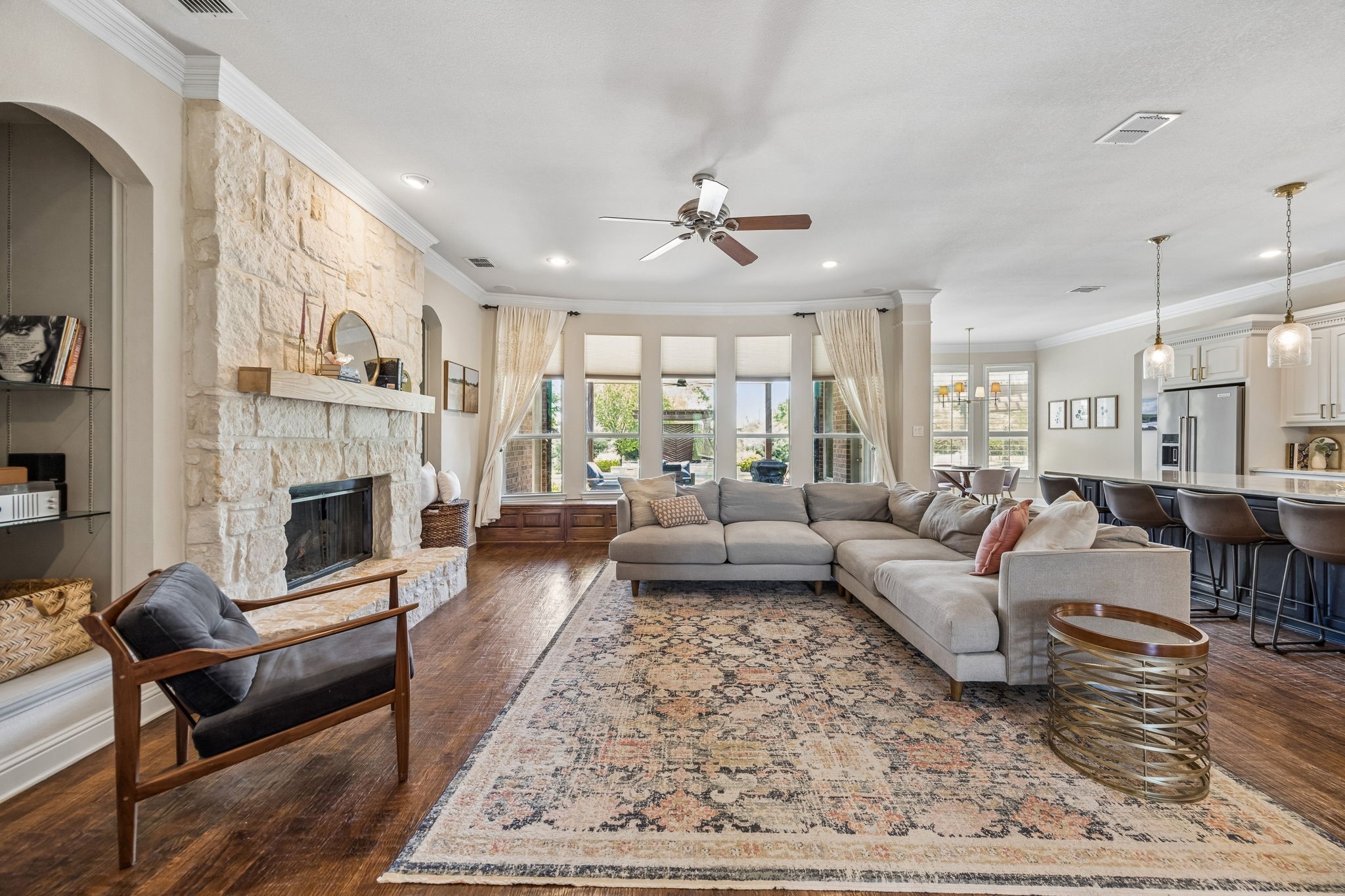 5806 Corinth Chapel Road Parker TX 75002